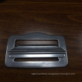 Anti rust! high grade metal slide buckle